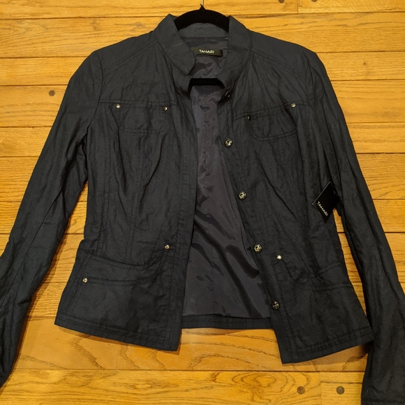 Tahari Jacket - Picture 5 of 8